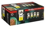 Sheba&reg; Nassfutter f&uuml;r Katzen Selection Mini Filets in Sauce Multipack Adult,