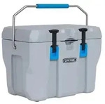 Lifetime K&uuml;hlbox, Grau