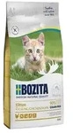 BOZITA Trockenfutter f&uuml;r Katzen Grain Free Chicken Kitten, Huhn