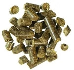 Agrobs Pferdeerg&auml;nzungsfutter Alpengr&uuml;n Pellet, 20 kg