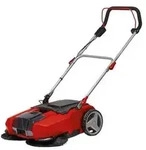 Einhell Akku-Kehrmaschine TE-SW 18/610 Li-Solo
