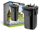 AQUAEL Aquarium Au&szlig;enfilter Ultra 1400