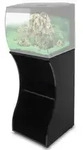 FLUVAL&reg; Aquarium Unterschrank Flex, 57 l, Schwarz