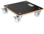 Wagner Pflanzroller Maxigrip, eckig, Grau