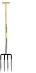 Freund Victoria Spatengabel Tradition 85 cm, Hellbraun