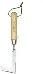 Kent & Stowe Fugenkratzer, Beige, Silber