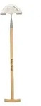 Kent & Stowe Rasenkantenstecher, Beige, Silber