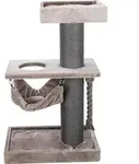Trixie Kratzbaum XXL Ramon, braun, ca. B78/H133/T48 cm
