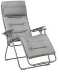 Lafuma Relaxsessel Futura Be Comfort, Grau
