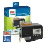 JUWEL&reg; AQUARIUM Aquariumzubeh&ouml;r Futterautomat SmartFeed 2.0