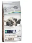 BOZITA Trockenfutter f&uuml;r Katzen Indoor & Sterilised Grain Free Reindeer, Rentier