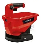 Einhell Universal Streuer GE-US 18 Li-Solo