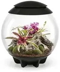 biOrb&reg; Terrarium AIR 60, Schwarz