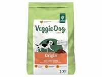 GREEN PETFOOD Trockenfutter für Hunde VeggieDog Origin Ad...