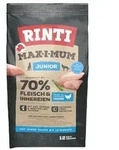 Rinti Trockenfutter f&uuml;r Hunde MAX-I-MUM Junior, Huhn