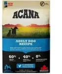 ACANA Trockenfutter f&uuml;r Hunde Heritage Adult Dog Recipe