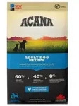 ACANA Trockenfutter f&uuml;r Hunde Heritage Adult Dog Recipe