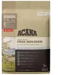ACANA Trockenfutter f&uuml;r Hunde Singles Dog Free-Run Duck Adult
