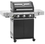 R&ouml;sle BBQ Station Videro G3-S Vario, ca. B127/H117,5/T57 cm
