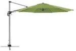 Doppler Pendelschirm Active, rund, ca. &Oslash;370 cm, Gr&uuml;n