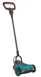 GARDENA Akku-Rasenm&auml;her-Set HandyMower 22/18V P4A, ca. B34,5/H126/T38,5 cm,