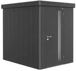 Biohort Ger&auml;tehaus Neo 2A, ca. B180/H222/T236 cm, Dunkelgrau