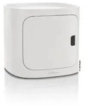 LECHUZA&reg; Kunststoff-Stapelmodul PILA Color Storage, quadratisch, ca....