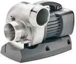 Oase AquaMax Eco Titanium 51000, Schwarz, Silber