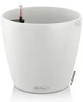 LECHUZA&reg; CLASSICO Color, All-in-One-Set, Wei&szlig;