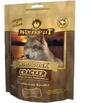 WOLFSBLUT Hundesnack Cracker Wild Duck Ente, 225 g