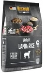BELCANDO&reg; Trockenfutter f&uuml;r Hunde Adult, Lamb & Rice