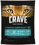 CRAVETM Trockenfutter f&uuml;r Katzen Adult, 750 g