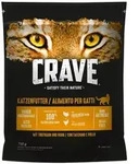 CRAVETM Trockenfutter für Katzen Adult, 750 g CRAVETM Trockenfutter für Katzen Adult, 750 g