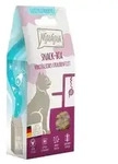 MjAMjAM&reg; Katzensnack Snackbox vorz&uuml;gliches Strau&szlig;enfilet, Adult, 40 g