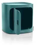 LECHUZA&reg; Kunststoff-Stapelmodul PILA Color Storage, quadratisch, ca. B35/H33/T35 cm,