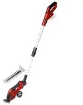 Einhell Akku-Gras- und Strauchschere GE-CG 18/100 Li T-Solo