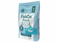 GREEN PETFOOD Trockenfutter für Katzen FairCat® Safe Adul...