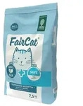 GREEN PETFOOD Trockenfutter für Katzen FairCat® Safe Adult, Insekten, 7,5 kg GREEN PETFOOD Trockenfutter für Katzen FairCat® Safe Adult, Insekten, 7,5 kg