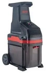 AL-KO Walzenh&auml;cksler Easy Crush LH 2810, Dunkelgrau, Rot