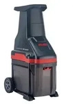 AL-KO Messerh&auml;cksler Easy Crush MH 2810, Dunkelgrau, Rot