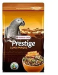 Versele-Laga Vogelfutter Prestige Papageien Loro Parque African Parrot Mix, 2,5 kg