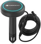 GARDENA Bodenfeuchtesensor, Schwarz
