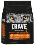 CRAVETM Trockenfutter f&uuml;r Hunde Adult