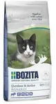 BOZITA Trockenfutter f&uuml;r Katzen Outdoor & Active Elk, Elch
