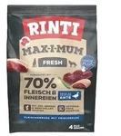Rinti Trockenfutter f&uuml;r Hunde MAX-I-MUM Fresh Adult, Ente