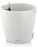 LECHUZA&reg; CLASSICO Color, All-in-One-Set, Wei&szlig;