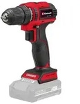 Einhell Akku-Bohrschrauber TE-CD 18/40 Li BL-Solo