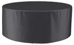 AeroCover Sitzgruppenh&uuml;lle, ca. &Oslash;200/H85 cm