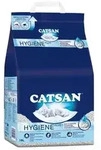 CATSANTM Katzenstreu Hygiene Plus 18 l