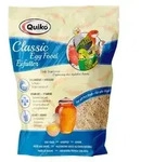 Quiko&reg; Erg&auml;nzungsfutter f&uuml;r Zierv&ouml;gel Classic Eifutter